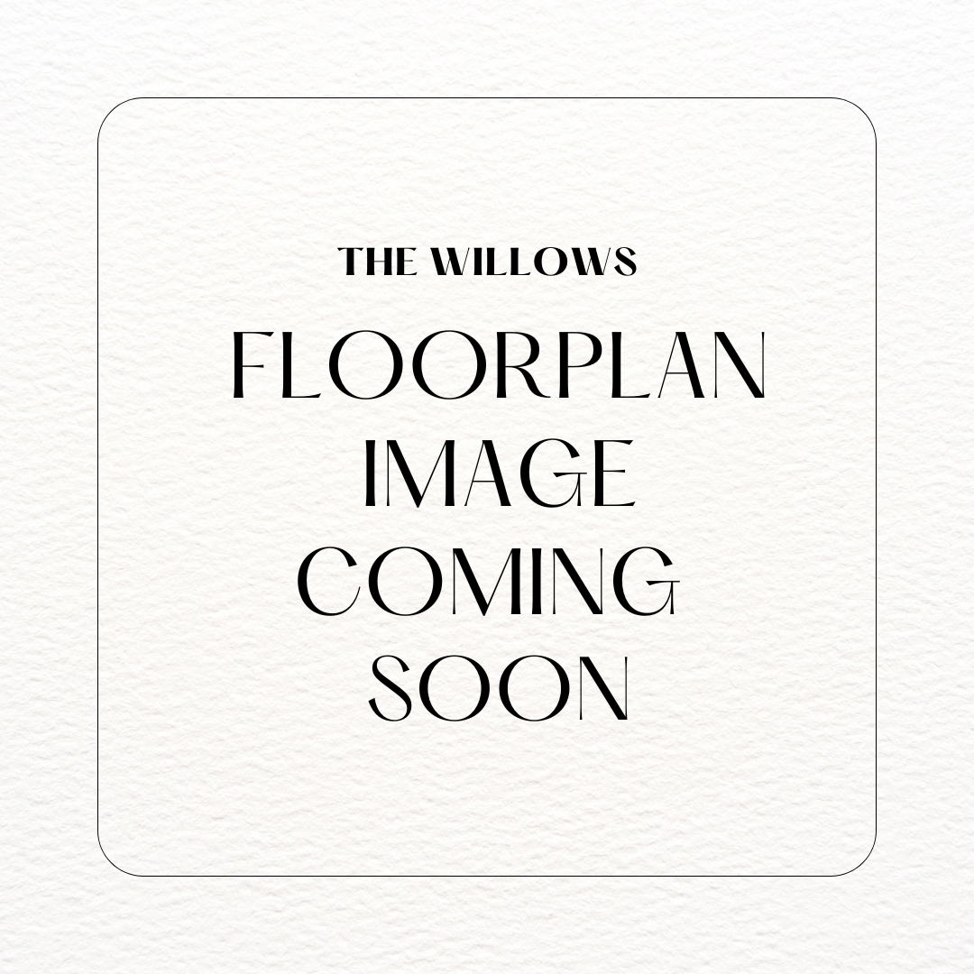 Floor Plans The Willows floor-plans-the-willows